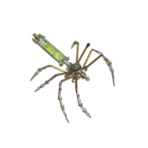 Cellar Spider by Mostarle