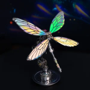 Dragonfly