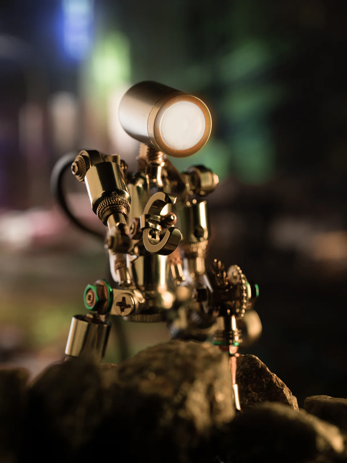 Terminator M - Image 3