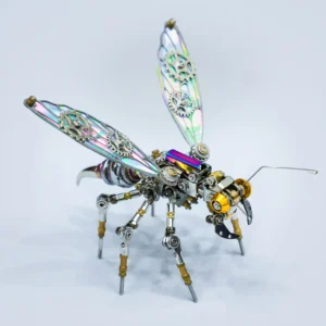 StingSpark by Mostarle