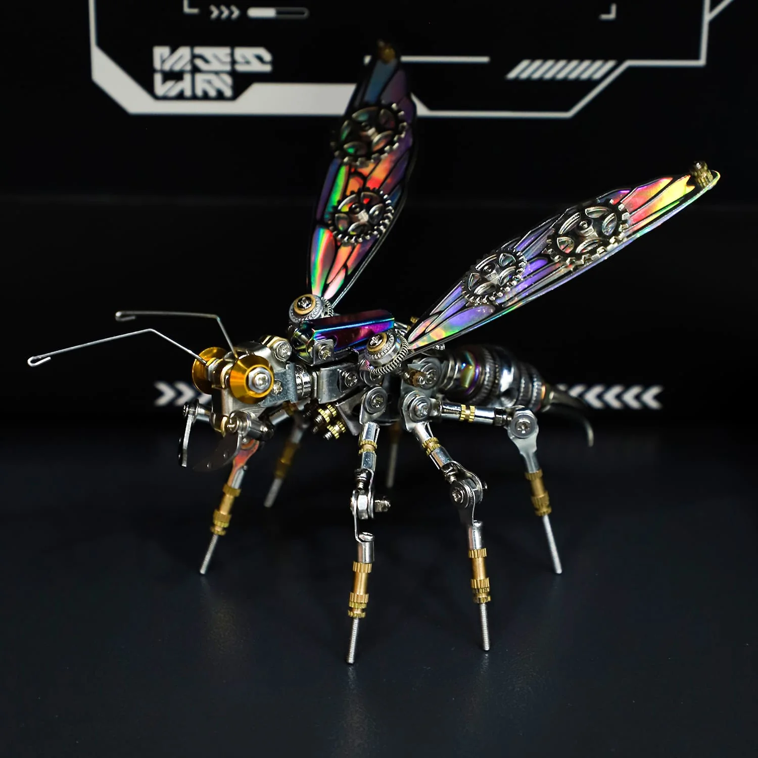 StingSpark by Mostarle - Image 3