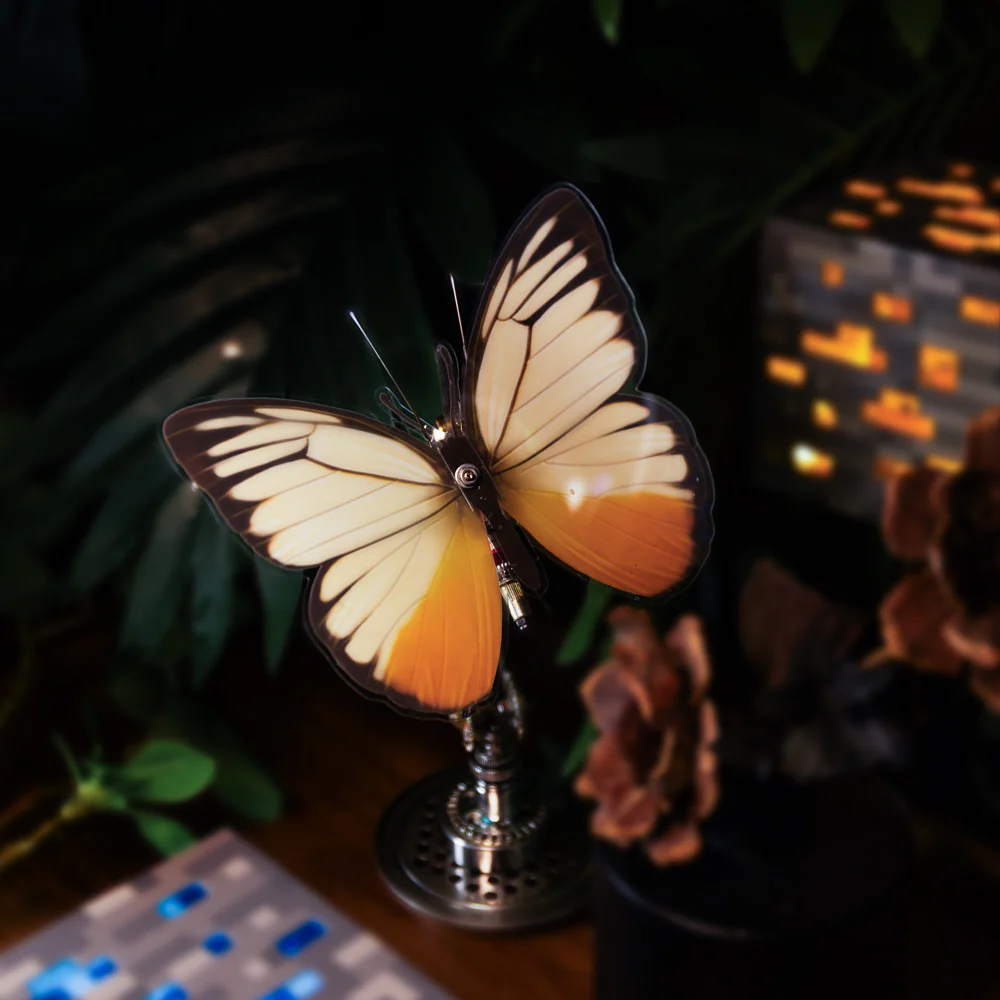 Vivillon by Mostarle - Image 4