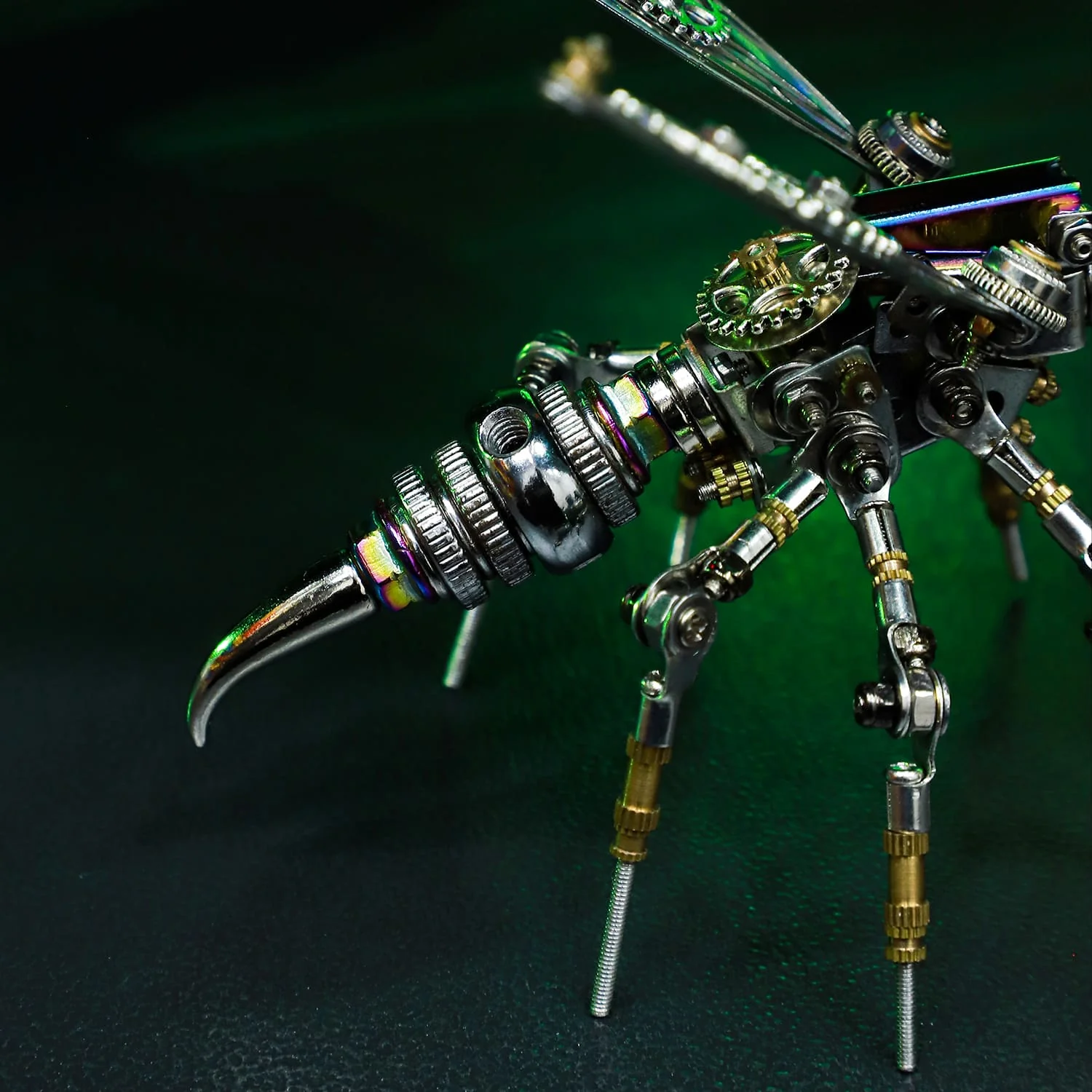 StingSpark by Mostarle - Image 5