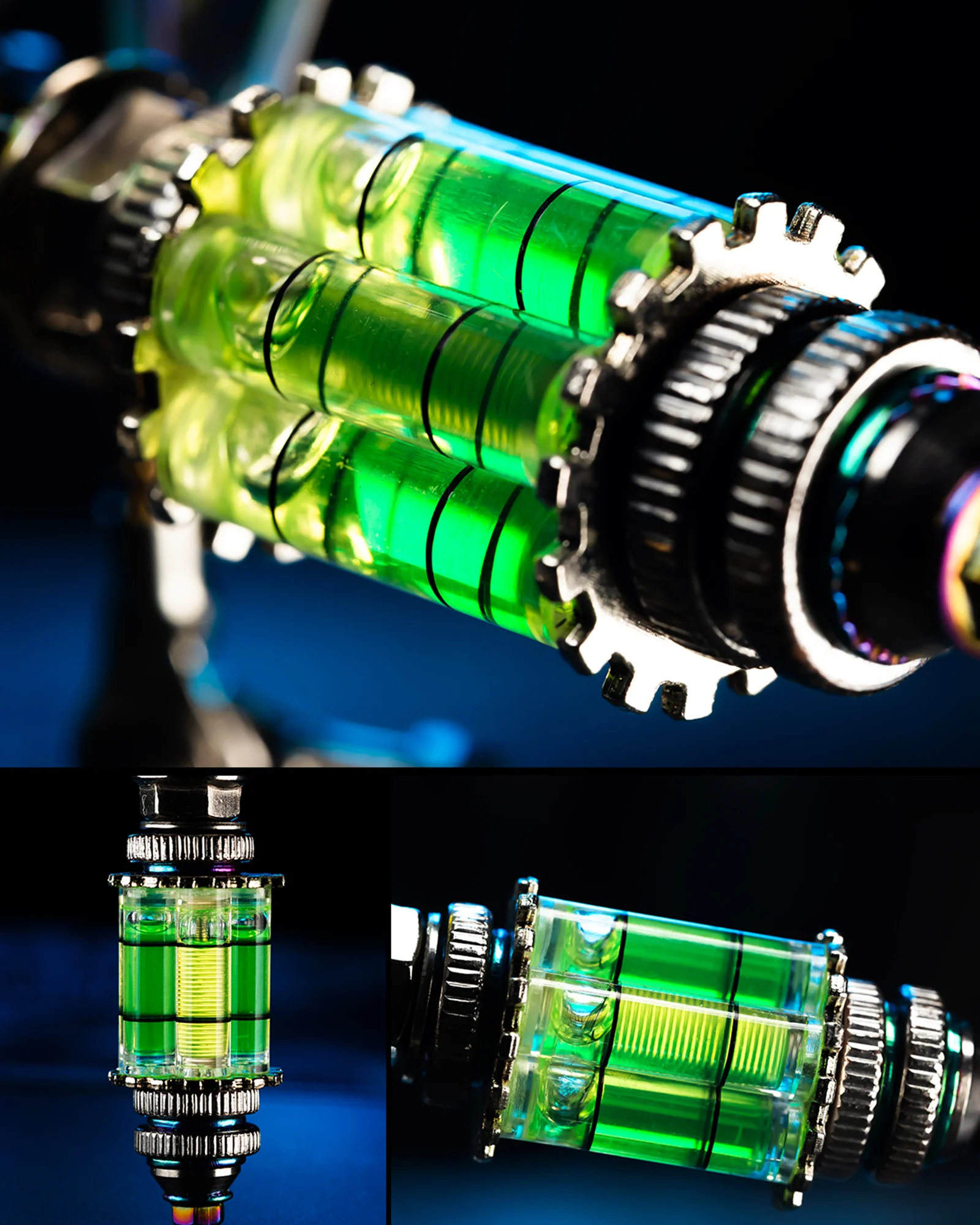 Emerald Mantis - Image 9